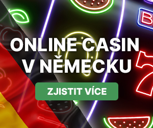 nejlepších online casin v Německu